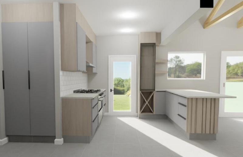 3 Bedroom Property for Sale in Outeniquasbosch Western Cape